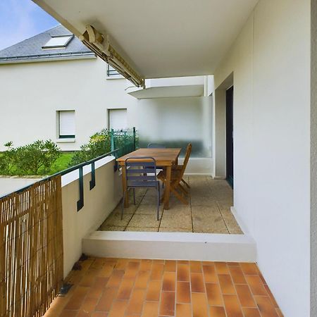לה פוליגן Charmant Appartement Lumineux Pour 4 Au Pouliguen מראה חיצוני תמונה