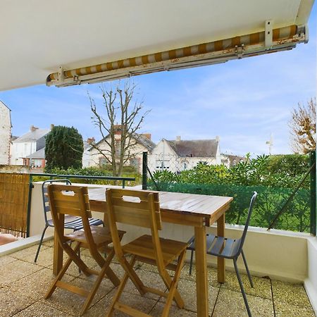 לה פוליגן Charmant Appartement Lumineux Pour 4 Au Pouliguen מראה חיצוני תמונה
